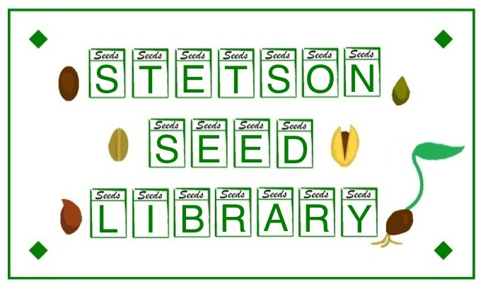 Seed Library